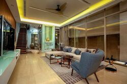 Jalan Ishak (D14), Terrace #547403011